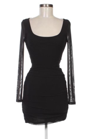 Rochie Edited, Mărime XS, Culoare Negru, Preț 195,39 Lei