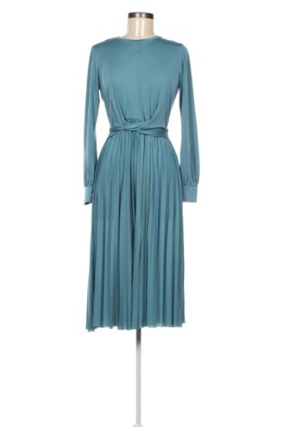 Kleid Edited, Größe XS, Farbe Grün, Preis € 30,62