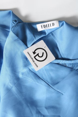 Kleid Edited, Größe M, Farbe Blau, Preis € 43,30