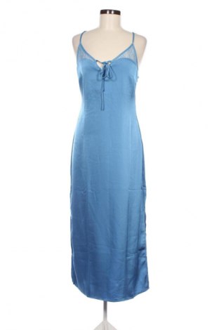 Φόρεμα Edited, Μέγεθος M, Χρώμα Μπλέ, Τιμή 43,30 €