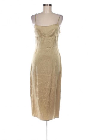 Kleid Edited, Größe S, Farbe Braun, Preis € 30,62