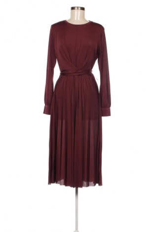 Φόρεμα Edited, Μέγεθος L, Χρώμα Κόκκινο, Τιμή 33,40 €