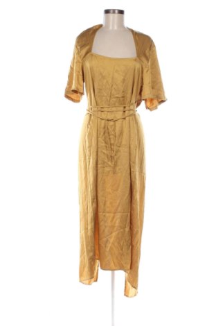 Kleid Edited, Größe L, Farbe Braun, Preis € 30,62