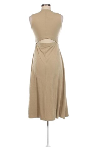 Φόρεμα Edited, Μέγεθος M, Χρώμα  Μπέζ, Τιμή 27,84 €