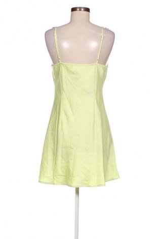 Rochie Edited, Mărime M, Culoare Verde, Preț 106,99 Lei