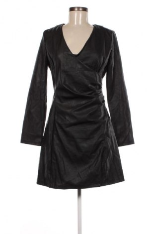 Kleid Eight Paris, Größe L, Farbe Schwarz, Preis 6,99 €