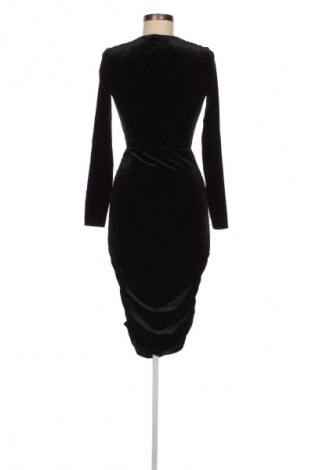 Φόρεμα Eight Paris, Μέγεθος S, Χρώμα Μαύρο, Τιμή 14,85 €