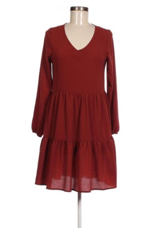 Φόρεμα Eight2Nine, Μέγεθος XS, Χρώμα Καφέ, Τιμή 16,33 €