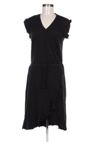 Kleid Eksept, Größe M, Farbe Schwarz, Preis 8,99 €