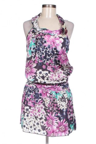 Φόρεμα Elisabetta Franchi, Μέγεθος L, Χρώμα Πολύχρωμο, Τιμή 81,90 €