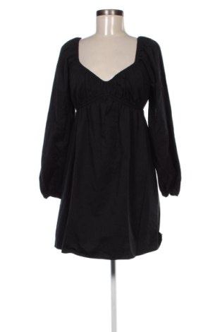 Kleid Ema Louise x ABOUT YOU, Größe S, Farbe Schwarz, Preis € 55,24