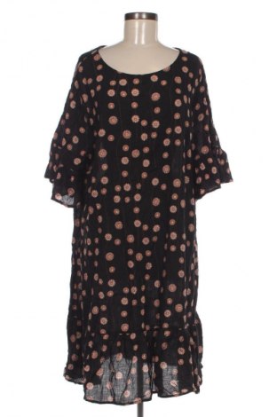 Kleid Emery rose, Größe 3XL, Farbe Mehrfarbig, Preis € 20,18