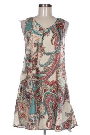Kleid Emery rose, Größe S, Farbe Mehrfarbig, Preis € 24,00