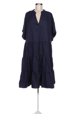 Šaty  Emery rose, Velikost 4XL, Barva Modrá, Cena  462,00 Kč