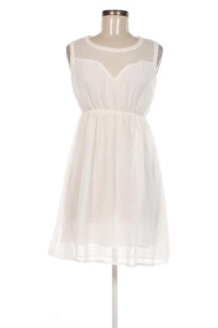 Kleid Emoi By Emonite, Größe S, Farbe Weiß, Preis 33,40 €