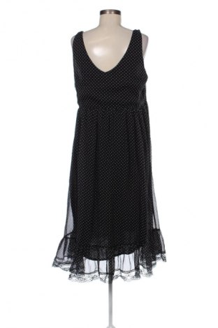 Rochie Empress, Mărime XXL, Culoare Negru, Preț 122,45 Lei