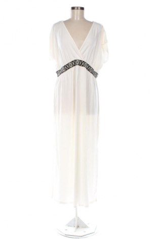 Φόρεμα Envie De Fraise, Μέγεθος M, Χρώμα Λευκό, Τιμή 13,04 €