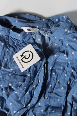 Šaty  Envii, Veľkosť S, Farba Modrá, Cena  13,61 €