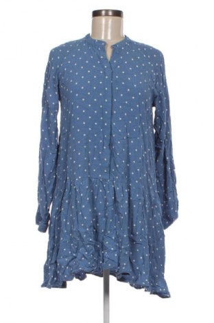 Kleid Envii, Größe S, Farbe Blau, Preis 18,37 €