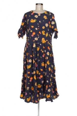 Kleid Eshakti, Größe L, Farbe Blau, Preis € 20,18