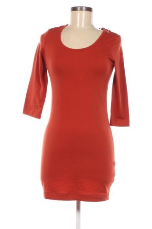 Kleid Esmara, Größe S, Farbe Braun, Preis 6,99 €