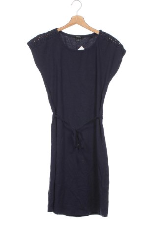 Kleid Esmara, Größe XS, Farbe Blau, Preis 8,90 €