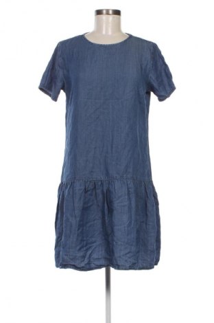 Šaty  Esmara, Velikost M, Barva Modrá, Cena  277,00 Kč