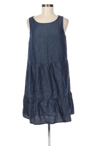 Kleid Esmara, Größe L, Farbe Blau, Preis 32,01 €