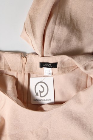 Kleid Esmara, Größe M, Farbe Beige, Preis € 5,99