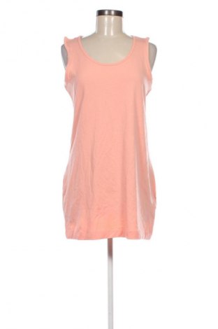 Kleid Esmara, Größe L, Farbe Orange, Preis 6,49 €