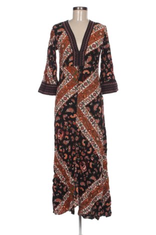 Kleid Esmara by Heidi Klum, Größe M, Farbe Mehrfarbig, Preis 11,10 €