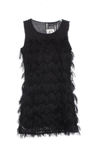 Kleid Esmara by Heidi Klum, Größe S, Farbe Schwarz, Preis 32,01 €