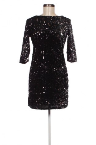 Kleid Esmara by Heidi Klum, Größe M, Farbe Schwarz, Preis 40,36 €
