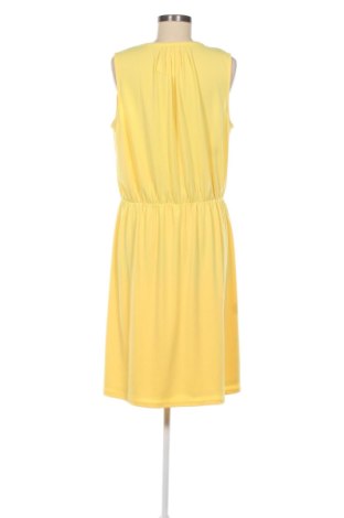 Kleid Esprit, Größe XXL, Farbe Gelb, Preis 14,73 €