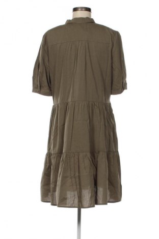 Kleid Esprit, Größe S, Farbe Grün, Preis € 27,84