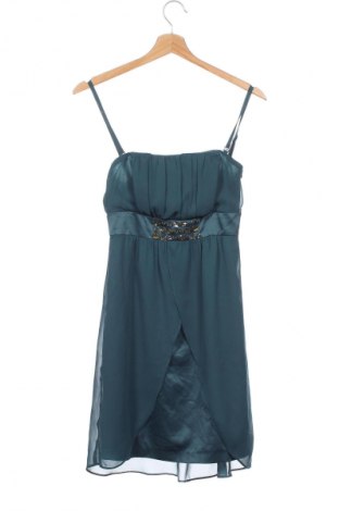 Kleid Esprit, Größe XXS, Farbe Grün, Preis € 32,00