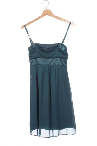 Kleid Esprit, Größe XXS, Farbe Grün, Preis € 6,99