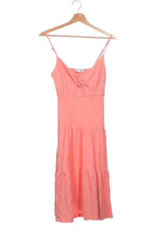 Kleid Esprit, Größe XS, Farbe Orange, Preis 24,55 €