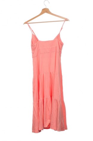 Šaty  Esprit, Veľkosť XS, Farba Oranžová, Cena  16,20 €