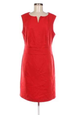 Kleid Esprit, Größe L, Farbe Rot, Preis € 20,04
