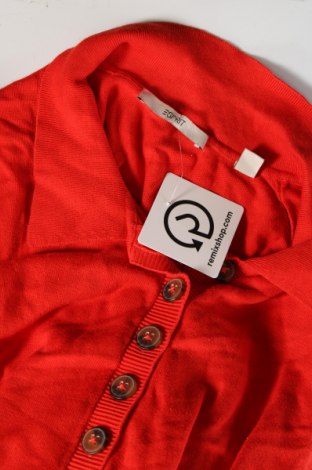 Šaty  Esprit, Veľkosť M, Farba Červená, Cena  17,69 €