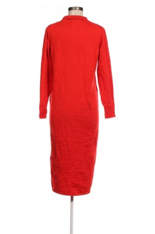 Šaty  Esprit, Veľkosť M, Farba Červená, Cena  17,69 €