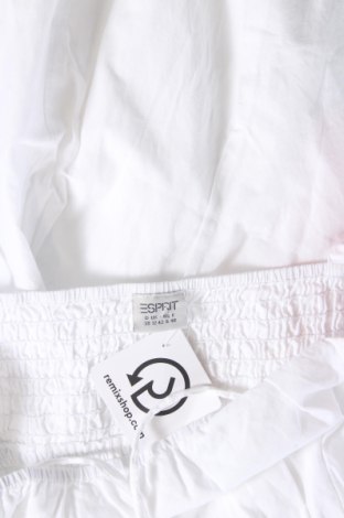 Φόρεμα Esprit, Μέγεθος M, Χρώμα Λευκό, Τιμή 31,67 €