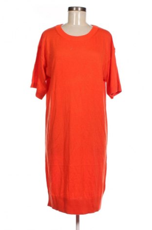 Kleid Esprit, Größe L, Farbe Orange, Preis 33,40 €
