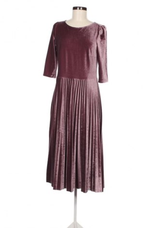 Šaty  Esprit, Velikost M, Barva Fialová, Cena  2 232,00 Kč