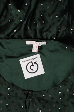 Φόρεμα Esprit, Μέγεθος M, Χρώμα Πράσινο, Τιμή 13,06 €