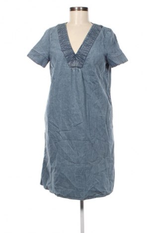 Kleid Esprit, Größe S, Farbe Blau, Preis 18,37 €