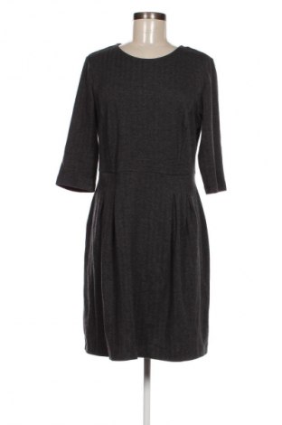 Kleid Esprit, Größe L, Farbe Grau, Preis € 33,40