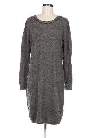 Kleid Esprit, Größe XL, Farbe Grau, Preis 33,40 €