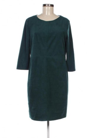 Kleid Esprit, Größe L, Farbe Grün, Preis € 33,40